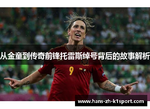 从金童到传奇前锋托雷斯绰号背后的故事解析 从金童到传奇前锋托雷斯绰号背后的故事解析