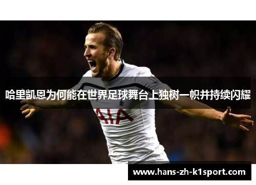 哈里凯恩为何能在世界足球舞台上独树一帜并持续闪耀 哈里凯恩为何能在世界足球舞台上独树一帜并持续闪耀