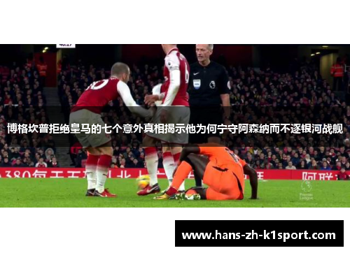 博格坎普拒绝皇马的七个意外真相揭示他为何宁守阿森纳而不逐银河战舰