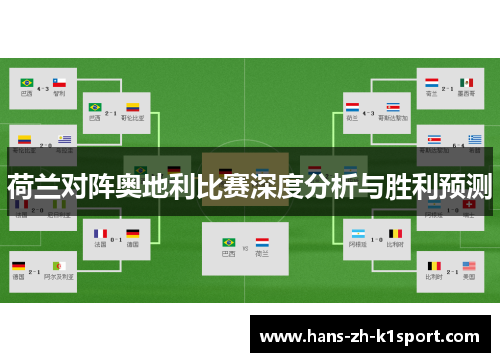 荷兰对阵奥地利比赛深度分析与胜利预测