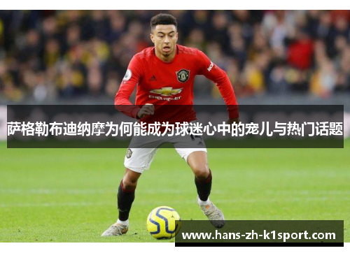 萨格勒布迪纳摩为何能成为球迷心中的宠儿与热门话题