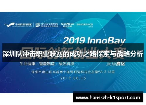 深圳队冲击职业联赛的成功之路探索与战略分析