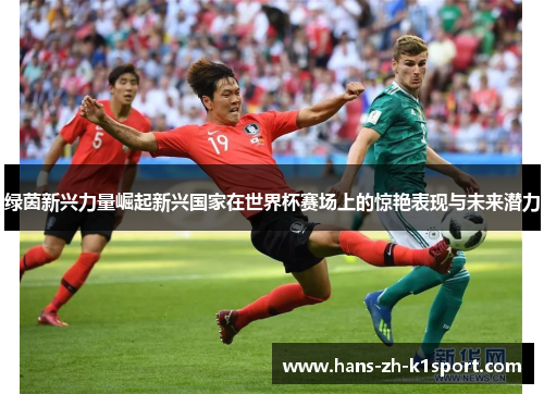 绿茵新兴力量崛起新兴国家在世界杯赛场上的惊艳表现与未来潜力