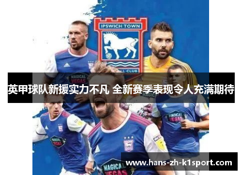 英甲球队新援实力不凡 全新赛季表现令人充满期待